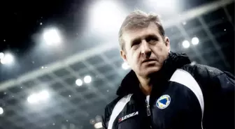 Saffet Susiç İstifa Etti