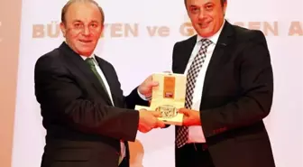 Ansiad 21. Akdeniz Toplantısı