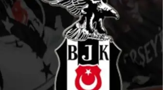 Beşiktaş'ta Kamp Kadrosu Belli Oldu