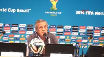 Tabarez, FIFA'daki Görevini Bıraktı