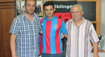 Bergama Belediyespor İlk İmzaları Attırdı
