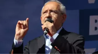 CHP Genel Başkanı Kılıçdaroğlu'nun Almanya temasları