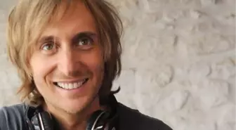 David Guetta'dan İstanbul'da Dev Parti