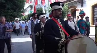 Denizcilik ve Kabotaj Bayramı, Finike'de Coşkuyla Kutlandı