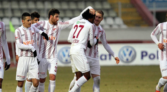 Elazığspor Kulübü'nün Olağanüstü Kongresi Ertelendi