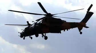 Kara Kuvvetleri, Yüksekokula Helikopter Bağışladı