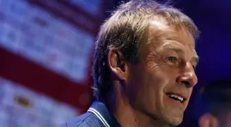 Klinsmann'dan Galatasaray Açıklaması