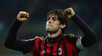 Milan'dan Ayrılacak mı? / Kaka Açıkladı