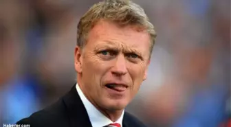 Moyes, Türkiye'den Ayrıldı