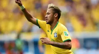 Neymar: Pele Olmasa Chelsea'deydim