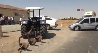 Nusaybin ve Derik'te Elektrik Kesintilerine Tepki