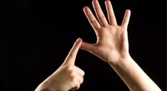 Hastane Personeline 'İşaret Dili' Eğitimi