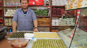 Afyon Kaymağına Ramazanda İlgi Arttı