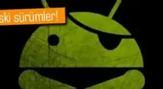 Android'te Kripto Şifreleme Açığı