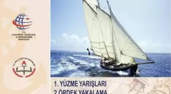 Ayvalık'ta Kabotaj Bayramı Hazırlıkları