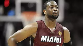 Dwyane Wade Artık Serbest