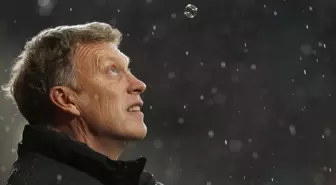 Galatasaray'ın Teknik Direktörü Moyes mi Olacak? İşte Yanıtı