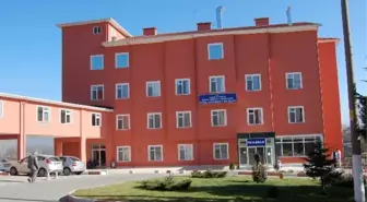 Hastanede 12 Personele İşaret Dilimi Eğitimi Verildi