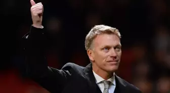 İngiliz Basınına Göre David Moyes Galatasaray'la Anlaştı