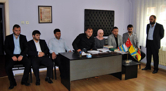 Irak'taki Çatışmalar