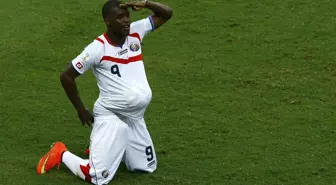 Joel Campbell Gelecek Sezon Nerede Oynayacağını Açıkladı