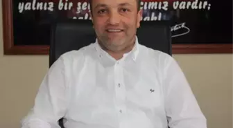 Ocak, Alport Limanı, Osb ve Islah Osb Çalışmalarını Değerlendirdi