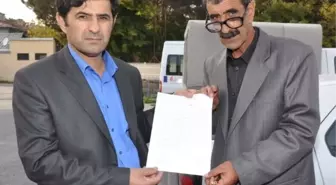 Ölü Bulunan Askerin Babasından Yeni İddia