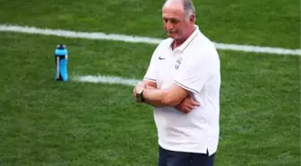 Scolari: Bir Söz Verdiyseniz...