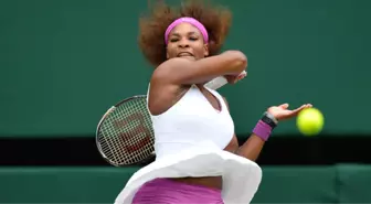 Serena Williams, Wimbledon'dan Çekilmeyi Planlıyor