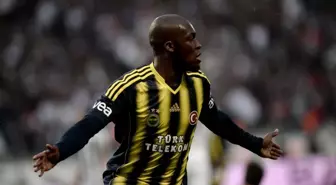 Sow: Fenernahçeyi Seviyorum Ayrılmayacağım