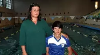 Tren Kazasında İki Bacağını Kaybetti Ama Umudunu Asla