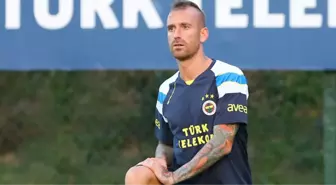 West Ham, Fenerbahçeli Raul Meireles'i İstiyor