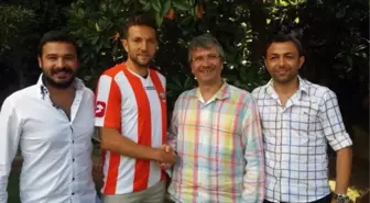 Adanaspor'da Çifte İmza