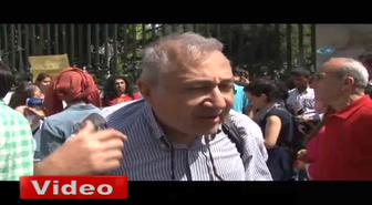 'Kış Uykusu' Filmine Suç Duyurusu