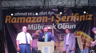 Ankara Büyükşehir Belediye Başkanı Gökçek Açıklaması