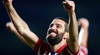 Arda Turan, Atletico Madrid'den Ayrılacak