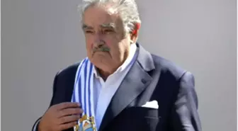 Uruguay Devlet Başkanı Mujica'dan FIFA'ya Ağır İtham