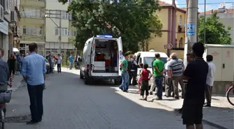 'Babam Annemi Öldürdü' Dedi Yardım İstedi