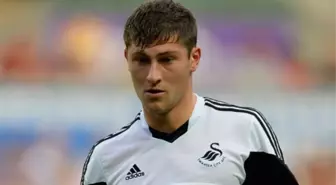 Ben Davies Tottenham Yolunda