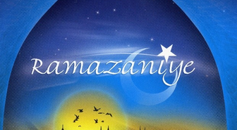 Bir Ramazan Klasiği Ramazaniyeler Gün Yüzüne Çıktı