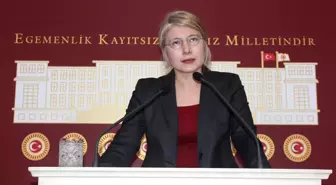 CHP'de Emine Ülker Tarhan Aday Değilmiş