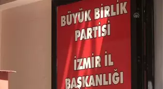 CHP İzmir İl Başkanı Ali Engin'in destek ziyaretleri -