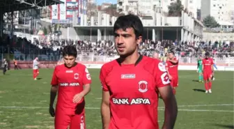 Emrah Dağ İnegölspor'da