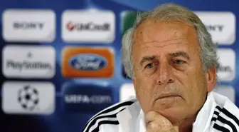 Galatasaray, Mustafa Denizli'ye Gidiyor