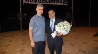 Gemlik'te Ramazan Coşkusu