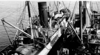 Haftanın Tarihine Bakış