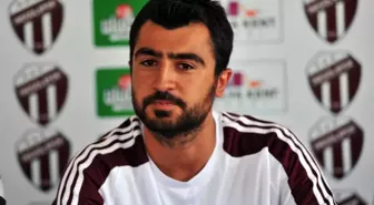 İnegölspor'da Transfer