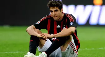 Kaka, Orlando City ile Anlaştı