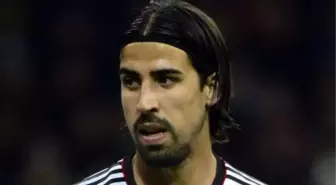 Khedira'nın Anne ve Babası Gasp Edildi!