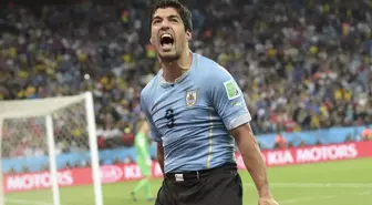 Luis Suarez'den Flaş Açıklama: Özür Dilerim